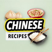 Chinese Recipes Apk