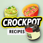 Crockpot Recipes Apk