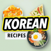 K-Dishes: Korean Recipes App Apk