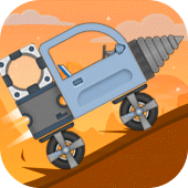 Super Assembled Cars Apk