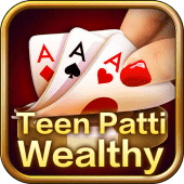 Teen Patti Wealthy - Dhani & Casino & Rummy Apk