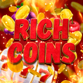 Rich Coins Apk