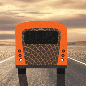 Beaver Bus Apk