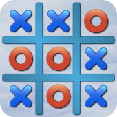 RG Tic Tac Toe Pro Apk