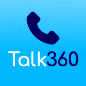 Talk360: International Calling Apk