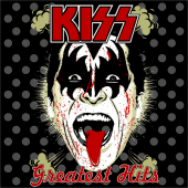 Ringtones Kiss Greatest Hits Apk