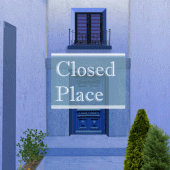 脱出ゲーム　ClosedPlace Apk