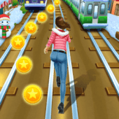 Subway Runner Apk