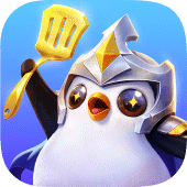 Golden Spatula Apk