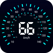 GPS Speedometer Car DashCam Apk