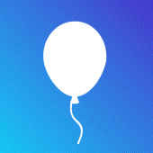 Rise Up: Balloon Game Apk