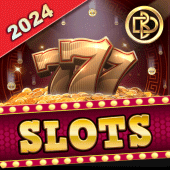 Black Diamond Casino Slots Apk