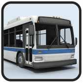 City Bus Driver Apk