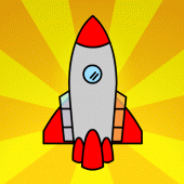 Rocket Craze Apk