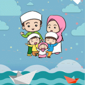 Lagu Sholawat & Anak Muslim Apk