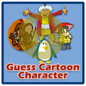 Your Favourite Cartoon Trivia Quiz Apk