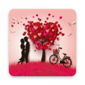 Romantic Video Status Apk