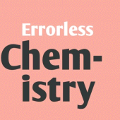 Errorless Chemistry Apk