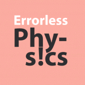 ERRORLESS PHYSICS - NEET & JEE Apk