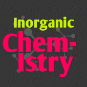 Inorganic Chemistry Apk