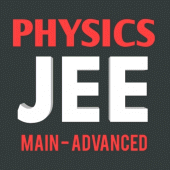 Physics: JEE Past Year Papers Apk