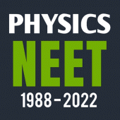 PHYSICS - NEET PAST YEAR PAPER Apk