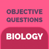 Objective Biology Apk