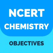 Chemistry - Objective for NEET Apk