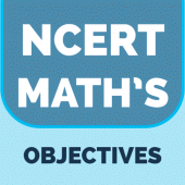 Mathematics: Objective for JEE Apk