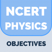 Physics - Objectives for NEET Apk