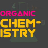 ORGANIC CHEMISTRY Apk