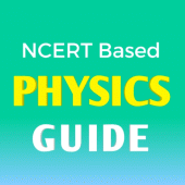 Objective Physics - NEET Guide Apk