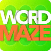 Word Maze : Find Hidden Words . Can You Escape ? Apk