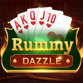 Rummy Dazzle: Classic Card Apk