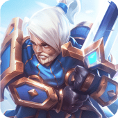 Heroes Of Magic - Card Battle Apk