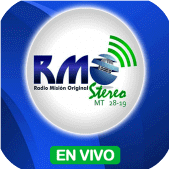 RMO Stereo Apk