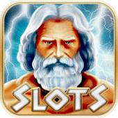 Slot Machine: Zeus Apk