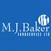 MJ Baker E‐Ordering Apk