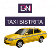 TAXI Bistrita Client Apk