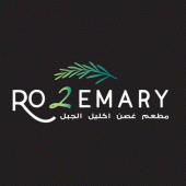 Ro2mary | مطعم غصن اكليل الجبل Apk