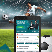 Playbet Sport Apk