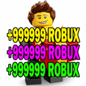 UNLIMITED FREE ROBUX Roblox Pranking Apk