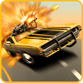 Traffic Racing 3D Apk