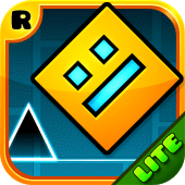 Geometry Dash Lite Apk