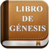 Libro de Génesis Apk