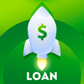 RocketLoan - easy way to find payday loans Apk