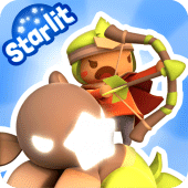 Starlit Archery Club Apk