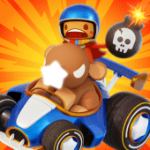 Starlit Kart Racing Apk