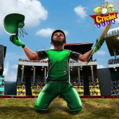 World T20 Cricket Champion 3D Apk