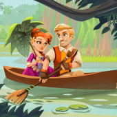 New World: Castaway Paradise Apk